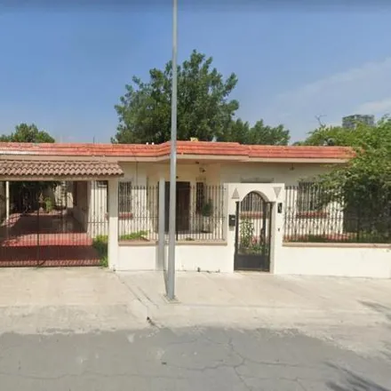Image 2 - Cometas 205, Contry, 64860 Monterrey, NLE, Mexico - House for sale