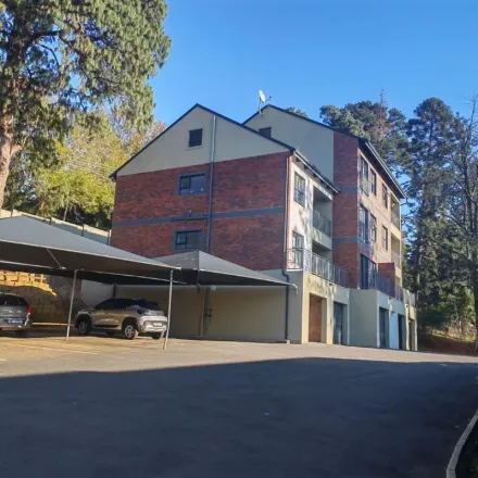 Rent this 2 bed apartment on Marshall Road in Athlone, Pietermaritzburg