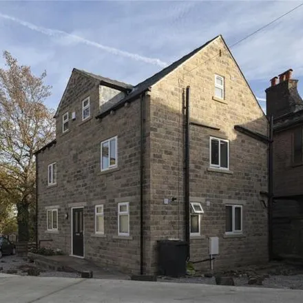 Image 2 - Huddersfield Society of Model Engineers, Belmont Street, Huddersfield, HD1 5BZ, United Kingdom - Duplex for rent