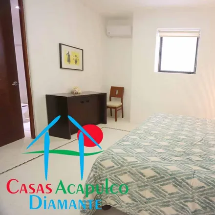 Buy this 5 bed apartment on Calle Paseo del Mar in Fracc. El Pueblito del Revolcadero, 39890 Puerto Marqués