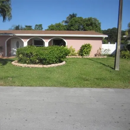Rent this 2 bed house on 3495 Turf Road in Miramar, FL 33025