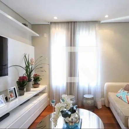 Buy this 1 bed apartment on Avenida Dona Helena Pereira de Moraes in Vila Andrade, São Paulo - SP