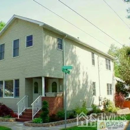 Rent this 1 bed apartment on 1503 Parker Road in Highland Park, NJ 08904