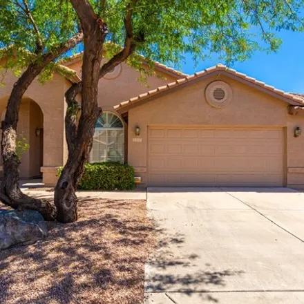 Rent this 3 bed house on 4545 East Rowel Road in Phoenix, AZ 85050