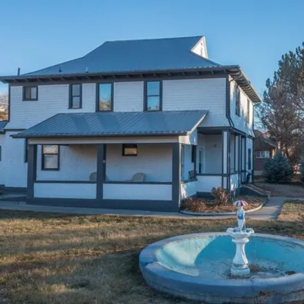 Buy this 5 bed house on 440 East 4th Street in Delta, CO 81416