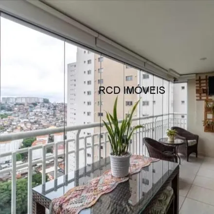 Image 2 - Avenida Escola Politécnica, Rio Pequeno, São Paulo - SP, 05379-000, Brazil - Apartment for sale