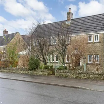 Buy this 4 bed house on 21 Elley Green in Neston, SN13 9TX