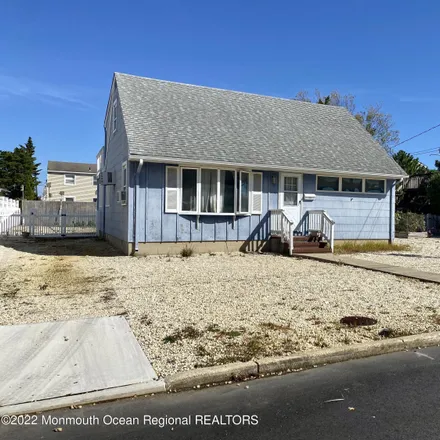 Buy this 4 bed house on 375 West 6th Street in Ship Bottom, Ocean County