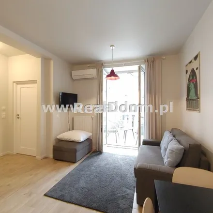 Image 6 - Zapiekanki, Juliusza Lea, 30-039 Krakow, Poland - Apartment for rent