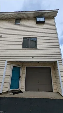 Buy this 3 bed townhouse on 3224 East Ocean View Avenue in East Ocean View, Norfolk