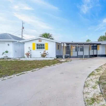 Rent this 3 bed house on 418 Sandlewood Drive in Venice Gardens, Sarasota County