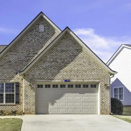 Buy this 4 bed house on 160 Red Rock Lane in Pinewood Estates, Greenville County