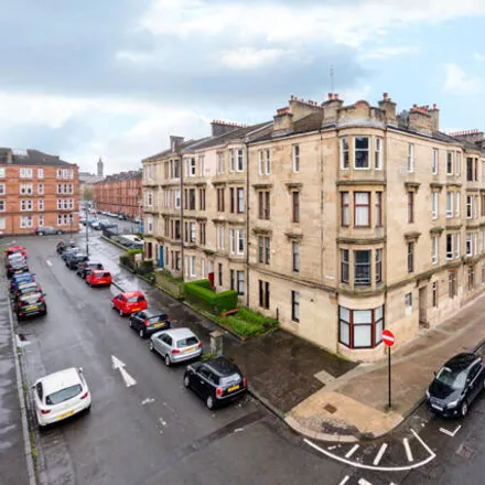 Buy this 2 bed apartment on 32 Gardner Street in Partickhill, Glasgow