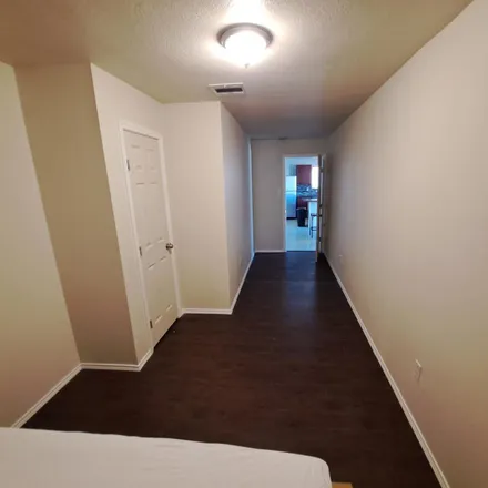 Rent this 1 bed room on Fort Worth