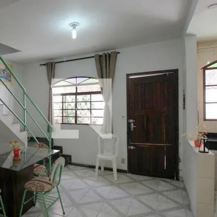 Image 1 - Rua Pio XI, Ipiranga, Belo Horizonte - MG, 31160-210, Brazil - House for sale
