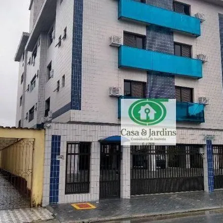 Image 2 - Rua Dom Lara, Boa Vista, São Vicente - SP, 11380-500, Brazil - Apartment for sale