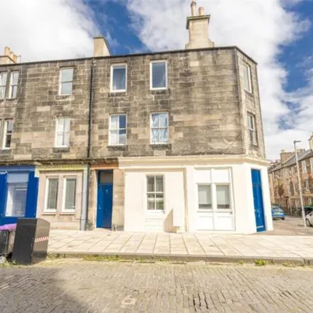 Buy this 1 bed apartment on Madeira Street in City of Edinburgh, EH6 4AL