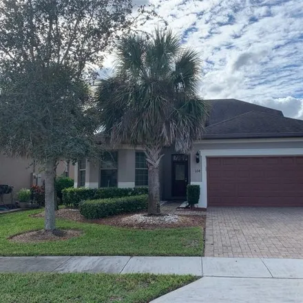 Buy this 4 bed house on 114 Castellon Court in Polk County, FL 33837
