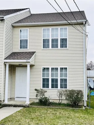 Rent this 2 bed house on 947 North East Avenue in Vineland, NJ 08360