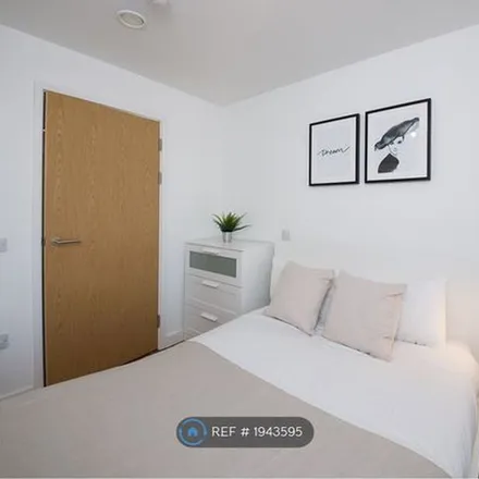 Image 6 - Trafford Road, Salford, M50 3XB, United Kingdom - Apartment for rent