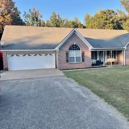 Buy this 3 bed house on 249 Timber Creek Road in Marshall County, MS 38611