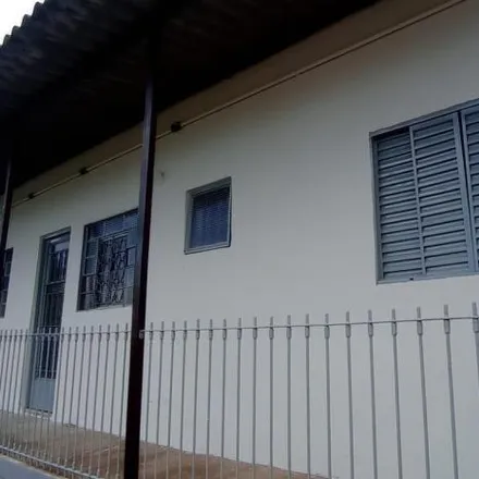 Rent this 1 bed house on Avenida Lauro Carvalho in Nova Jaguariúna, Jaguariúna - SP