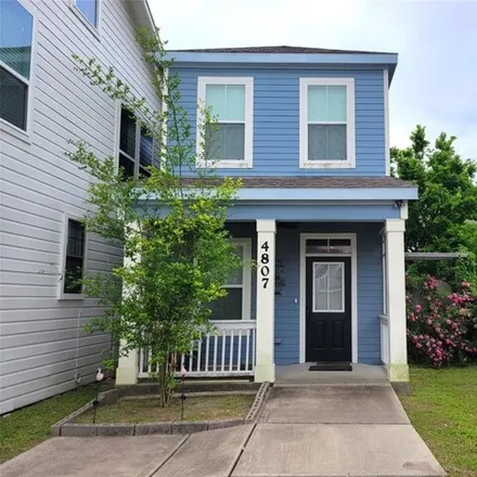Buy this 3 bed house on 4825 Avenue Q ½ in Galveston, TX 77551