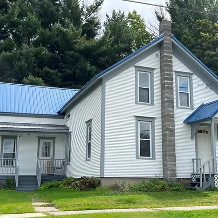 Buy this 3 bed house on 13 Belle Avenue in Chateaugay, Franklin County