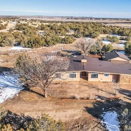 Buy this 4 bed house on 5769 Verde Road in Pueblo County, CO 81004