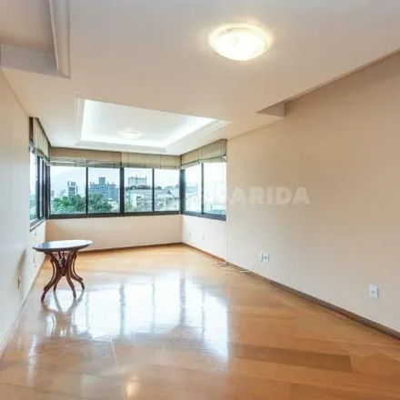 Rent this 3 bed apartment on Rua Professor Langendonck 47 in Petrópolis, Porto Alegre - RS