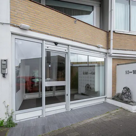 Image 8 - Meander 115, 1181 WN Amstelveen, Netherlands - Apartment for rent
