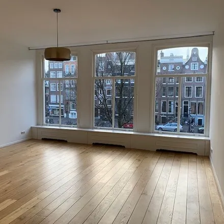 Rent this 3 bed apartment on Prinsengracht 731A in 1017 JX Amsterdam, Netherlands