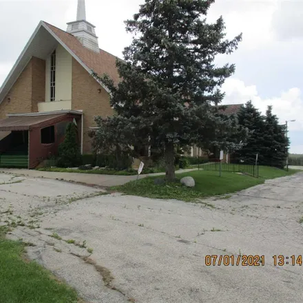 Buy this 4 bed house on 9665 Dolan Road in Saint Clair County, MI 48063