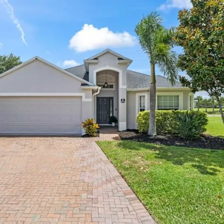 Buy this 4 bed house on 4010 Chardonnay Dr in Rockledge, Florida