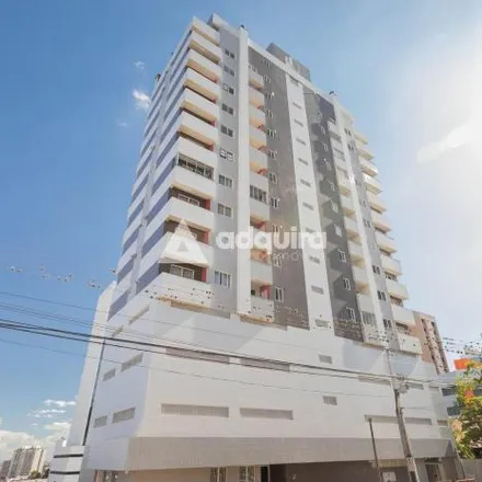 Image 2 - Inovare Serviços de Saúde, Centro, Rua Carlos Osternack 111, Estrela, Ponta Grossa - PR, 84040-120, Brazil - Apartment for sale
