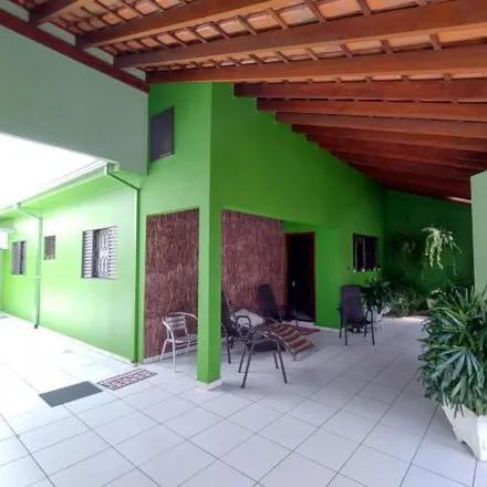 Buy this 4 bed house on Rua Recife in Parque Zabani, Santa Bárbara d'Oeste - SP