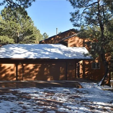 Rent this 6 bed house on Rosholt Loop in El Paso County, CO 80921