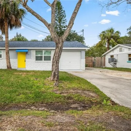 Buy this 3 bed house on 7316 Janczlik Drive in New Port Richey, FL 34652