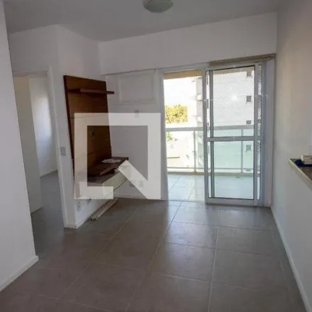Rent this 2 bed apartment on Rua Barra Bonita in Jacarepaguá, Rio de Janeiro - RJ