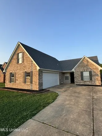 Buy this 4 bed house on 7291 George Lane in Horn Lake, MS 38637