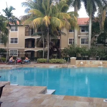 Rent this 1 bed condo on Building 15 in 220 Southwest 116th Avenue, Pembroke Pines