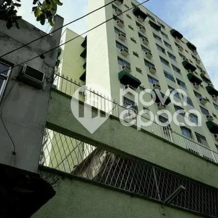 Buy this 2 bed apartment on Edifício Valério in Rua Valerio 118, Cascadura