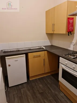 Image 5 - Ash Tree Road, Manchester, M8 5AX, United Kingdom - Apartment for rent