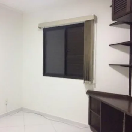 Rent this 2 bed apartment on CIASE Wilson Francisco Valente in Avenida Siqueira Campos 705, Sumaré