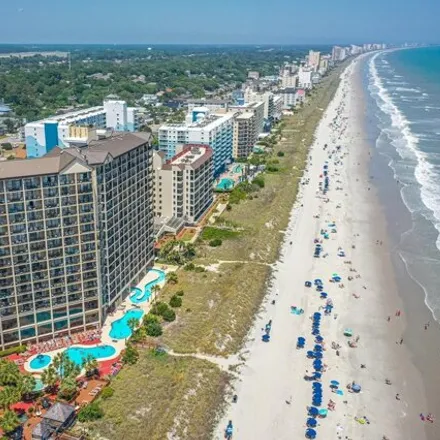 Image 2 - 4799 South Ocean Boulevard, Windy Hill Beach, North Myrtle Beach, SC 29582, USA - Condo for sale