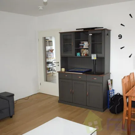 Rent this 2 bed apartment on Ev.-luth. Jacobi Kirchengemeinde Warsingsfehn in Dr.-Warsing-Straße, 26802 Warsingsfehn