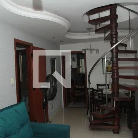 Buy this 3 bed apartment on Rua Desembargador Custódio Lustosa in Itapoã, Belo Horizonte - MG