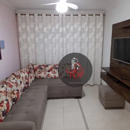 Buy this 4 bed house on Avenida Sapopemba in Jardim Utinga, Santo André - SP