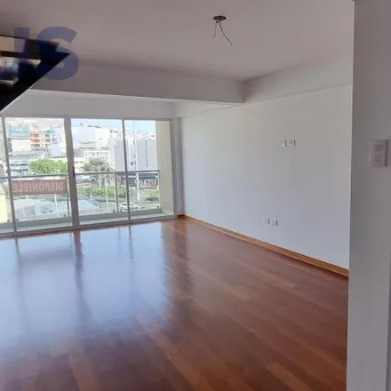 Image 2 - Avenida Buena Vista, San Borja, Lima Metropolitan Area 51132, Peru - Apartment for sale
