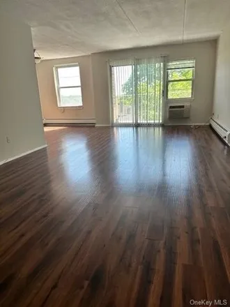 Rent this 1 bed condo on 33 Park Avenue in Village of Suffern, NY 10901